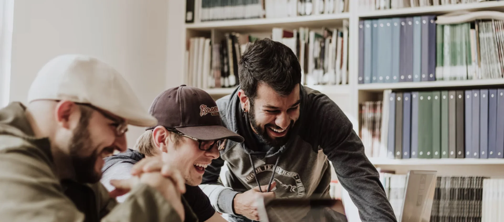 Community brands