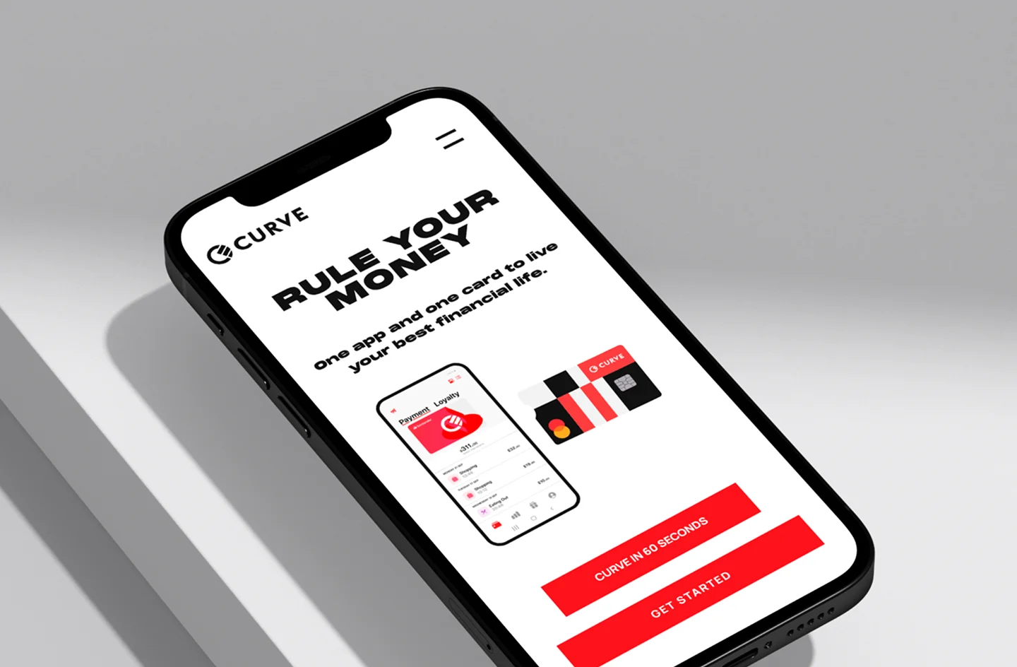 Our work with button_05_Curve