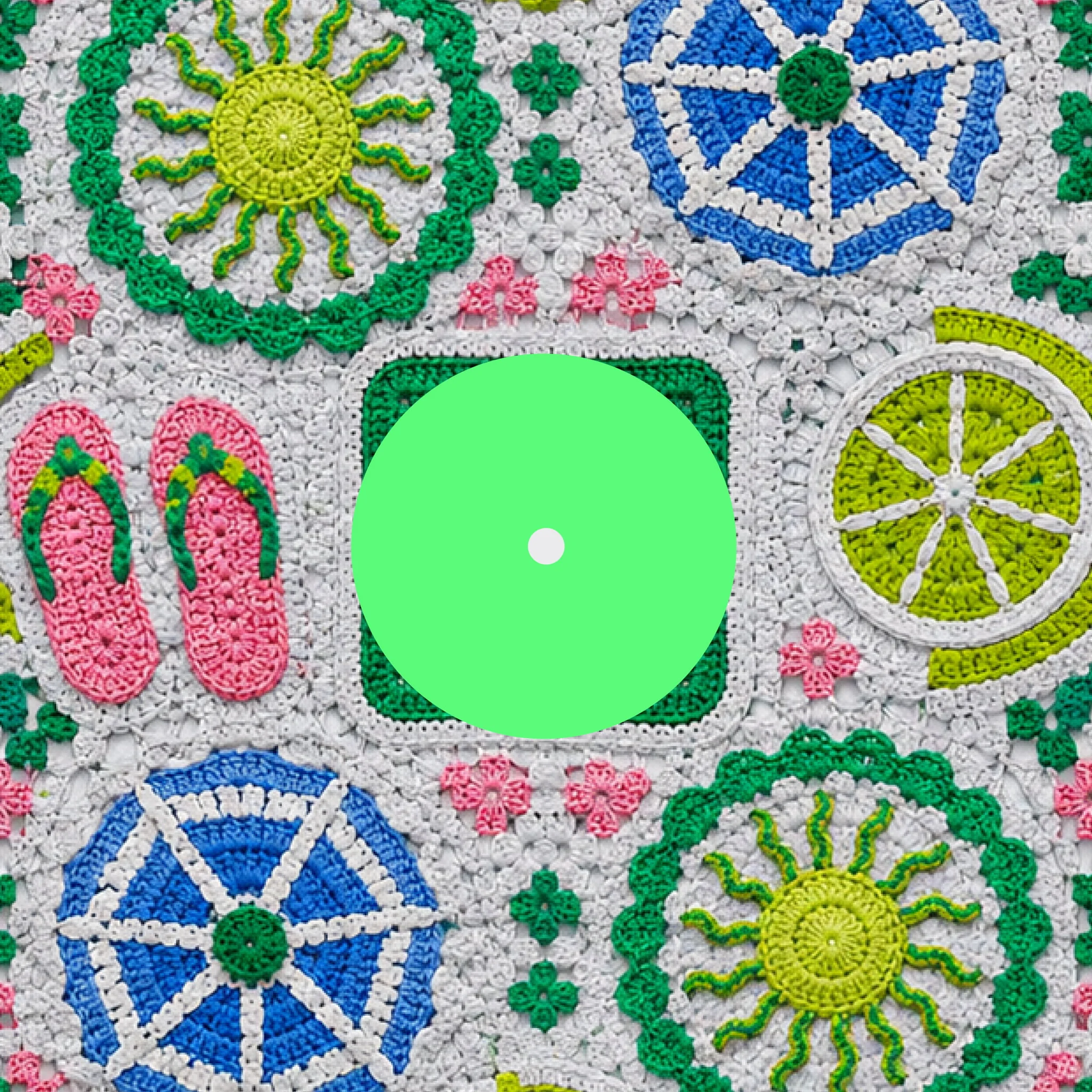 SilkByteX summer playlist-2