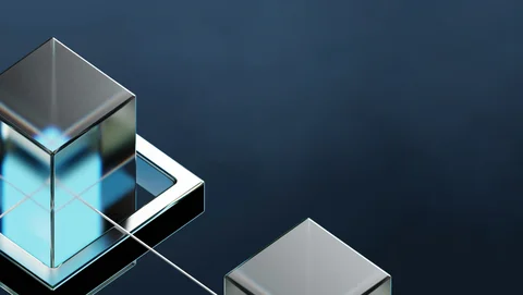 fintech blockchain